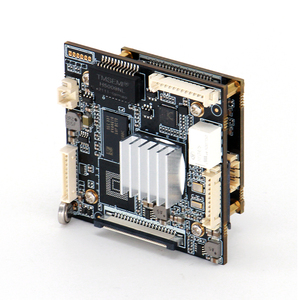 Starvis 2 IMX678 Hi3519DV500 8MP IP kamera modülü 1000M Gigabit ağ bağlantı noktası h-d-mi-çıkış özel geliştirme 4K güvenlik kamerası - Product Image 4