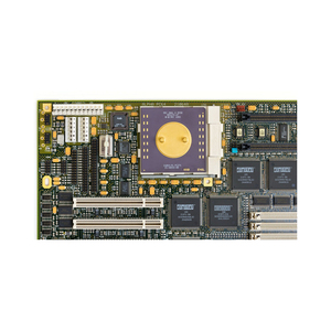 H-P DEC Alpha <span class=keywords><strong>CPU</strong></span> gelişmiş RISC İşleme