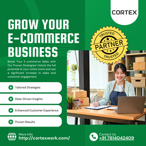 Starten Sie Ihre E-Commerce-Reise mit der benutzer definierten Shopify Store-Entwicklung - Product Image 5