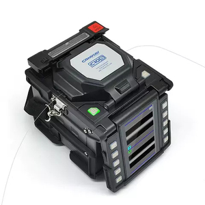 Fusion splicer USA COMWAY C10SコアアライメントFusion Splicer - Product Image 4
