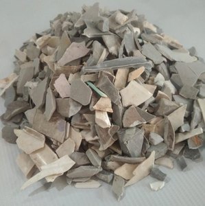 聚丙烯HDPE PVC型材废料，用于管材级用途，以PVC废料为特色 - Product Image 5