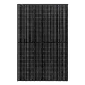 10KW Hybrid Solar <strong>System</strong> Full Black Monocrystalline Silicon Smart Monitor 10KWH LiFePO4 Lithium Ion MPPT/<strong>PWM</strong> Controller for Home - Product Image 6