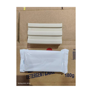 Solid Lemon Scented Laundry Bar <strong>Soap</strong> in <strong>Bulk</strong> Reasonable Market Price - Product Image 1