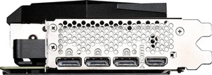 GeFore RTX 3080 Ti Gaming X Tri 12GB DDR6X 384-bit PCI-E x16 Nuevo chipset AMD Tarjeta gráfica para juegos de escritorio con enfriador de ventilador - Product Image 3