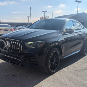 Exclusive <strong>2025</strong> Mercedes-Benz GLE AMG 53 AWD 4MATIC Car Offer New Model Hand Tool - Product Image 1