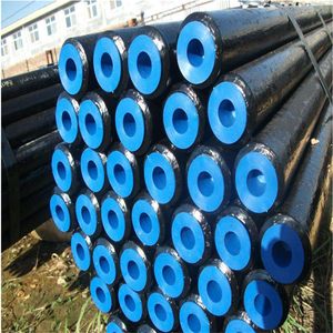 API 5L ps1/PSL2钢管-G R.B/X42/X52/X60/X65/X70-用于石油/天然气管道和建筑 - Product Image 6
