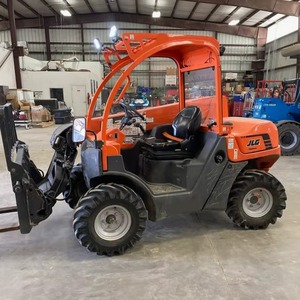 2020 sietrak 3013 diesels 25hforklift 4wd אחורי גלגל ההיגוי מכירות פומביות-מצב חדש כיתה עבור חנויות לתיקון מכונות קמעונאיות - Product Image 4