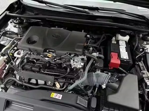 En çok satan yeni 2022 Cam_ry S U V Turbo C A R panoramik Sunroof deri koltuklar sağ direksiyon arka kamera ile - Product Image 2