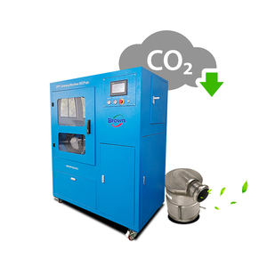 เครื่องทำความสะอาด DPF อัตโนมัติและใช้งานง่ายเครื่องทำความสะอาด DPF และ SCR ทุกชนิด - Product Image 1