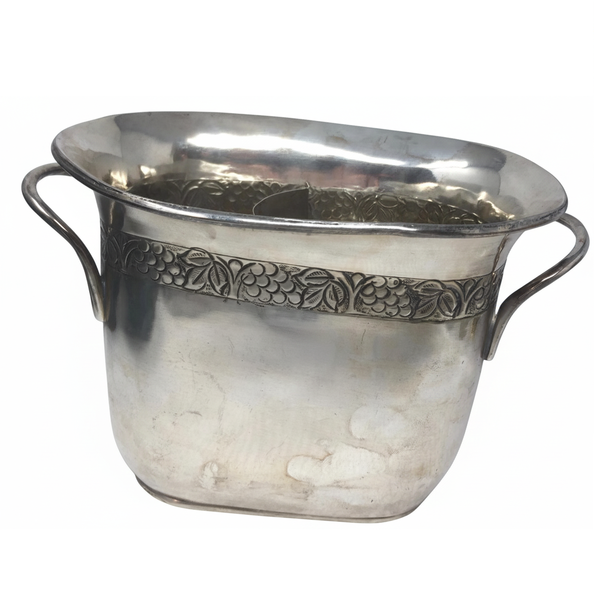 Silver