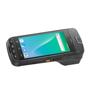 POSシステム用プリンター端末付きAndroidハンドヘルドPOS - Product Image 1