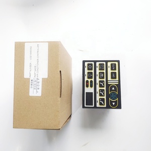 14541344 контроллер 14590052 14637623 A/C, подходит для контроллера EC210B EC360 A/C VOE14590052 - Product Image 6