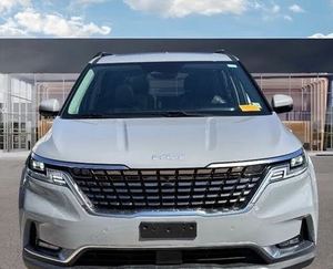 2022 Kia Carnival <span class=keywords><strong>SX</strong></span> Prestige FWD- (önceden sahip olunan mükemmel durum)