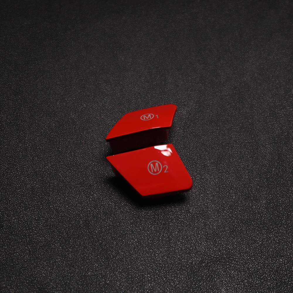 M1M2 rouge