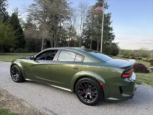 Süper temiz 2022 Dodge şarj cihazı hellhellcat - Product Image 3