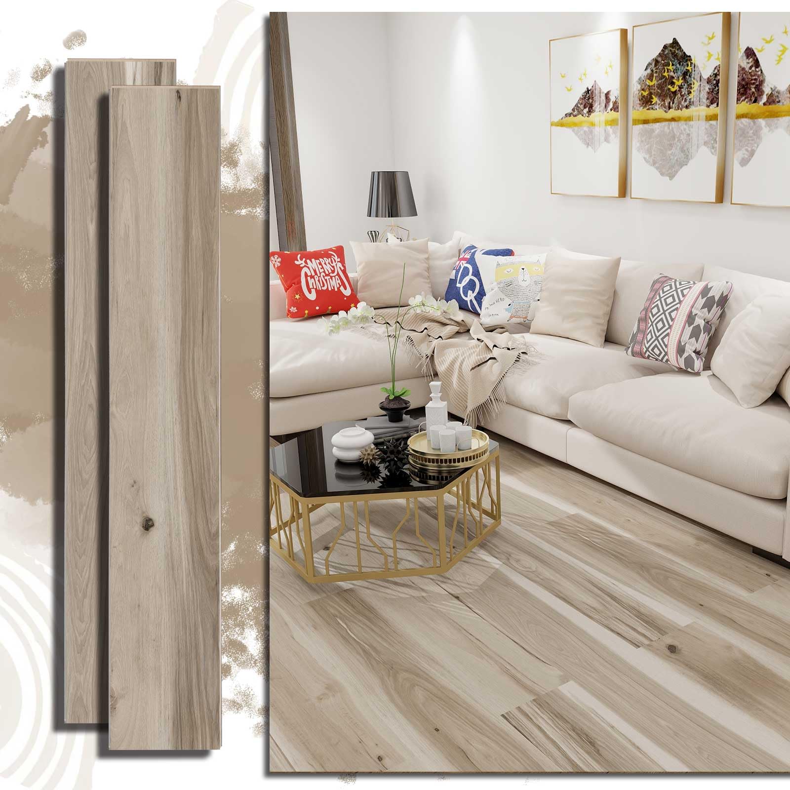 Sugar Maple Collection
