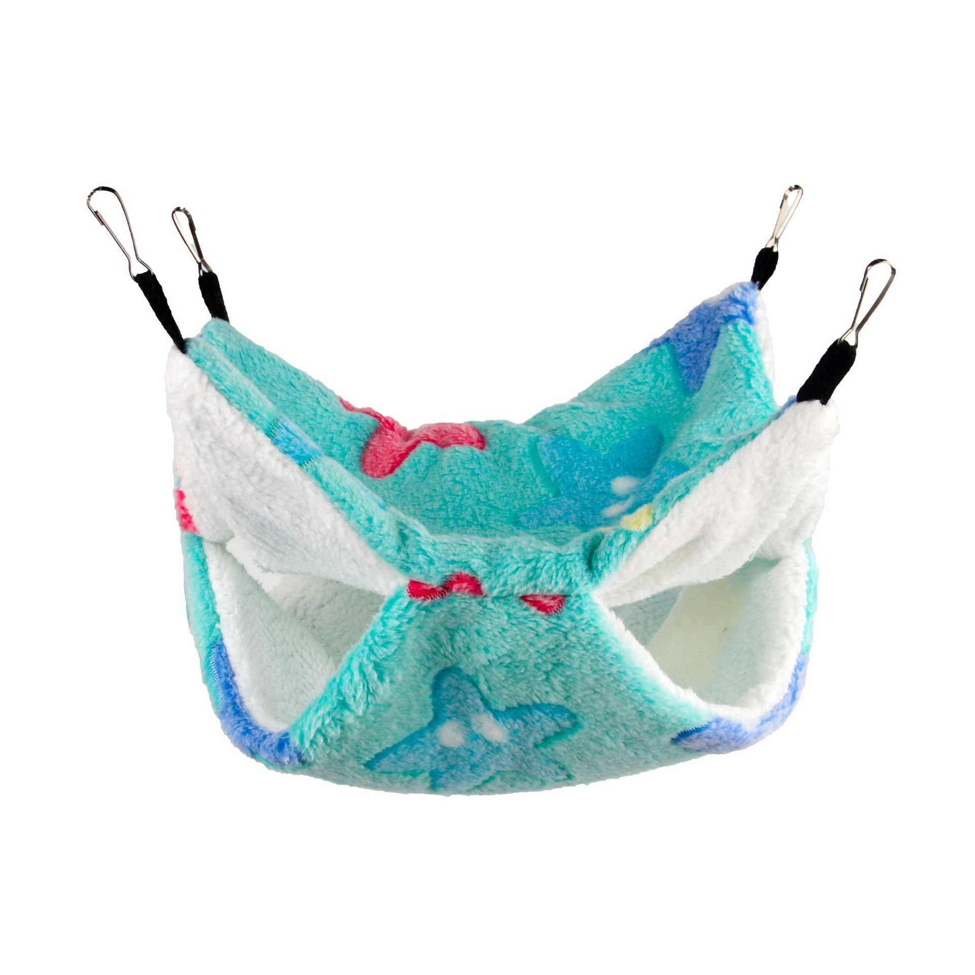 ลายดาวสีฟ้า