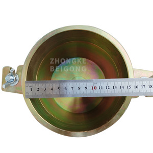 Soil Compaction <strong>test</strong> Standard and Modified Proctor Compaction <strong>test</strong> for the Construction - Product Image 5
