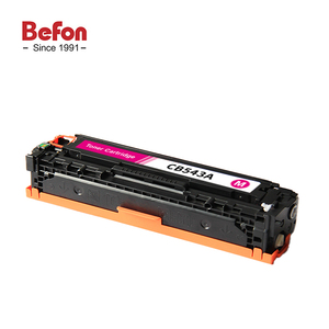 Color Universal Compatible CB540A/CE320A/CF210X Factory Used for <strong>HP</strong> Color LaserJet CP1213/CP1214/CP1215/CP1216/CP1217 <strong>hp</strong> Toners - Product Image 4