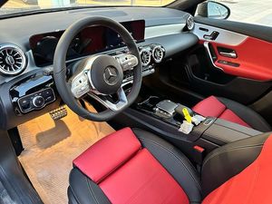 2021 2022 2023 kullanılmış Merce des Benz CLA 200
