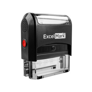 Персонализированная отметка Excel с быстросохнущими чернилами и бесперебойной работой - Product Image 3