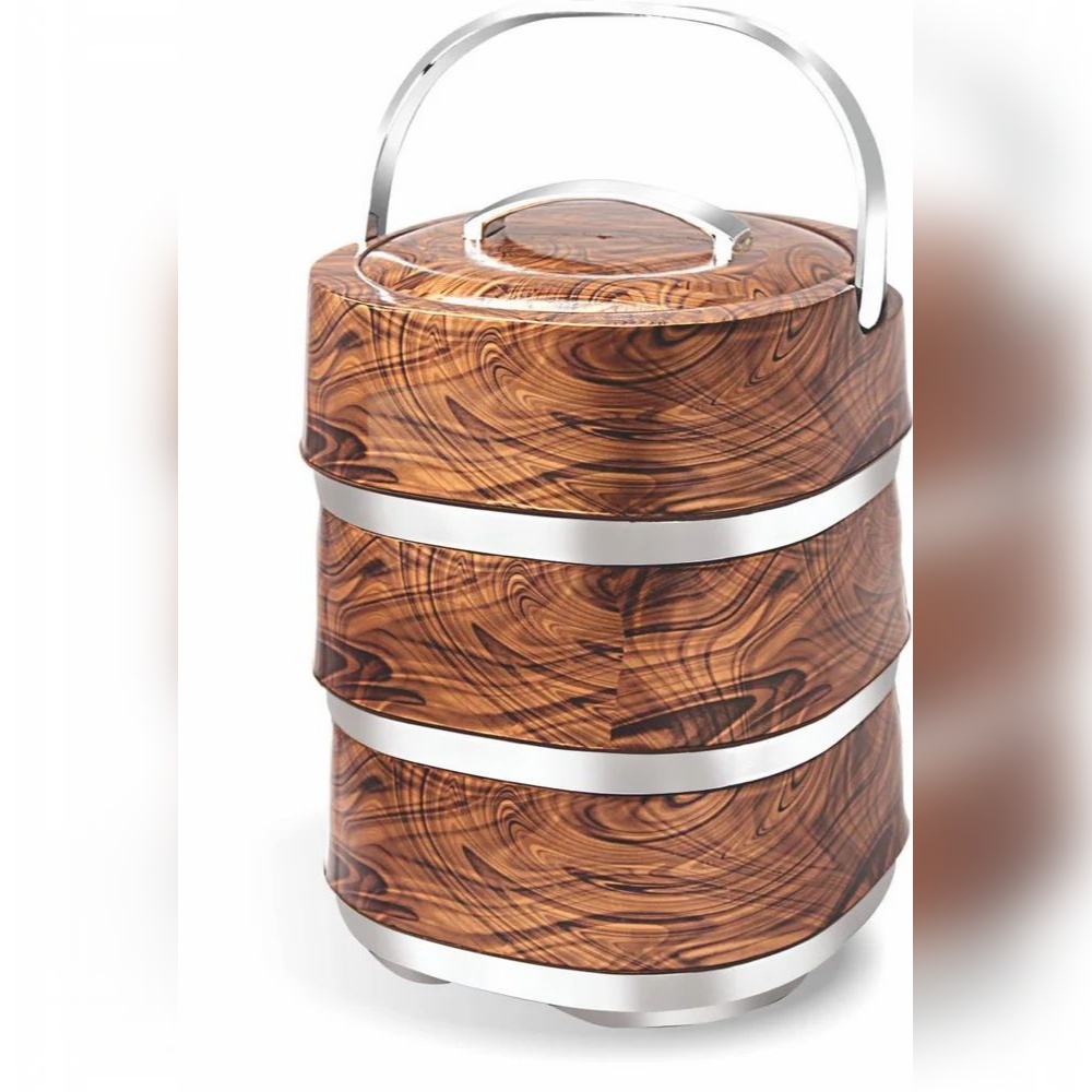 Wooden Finish