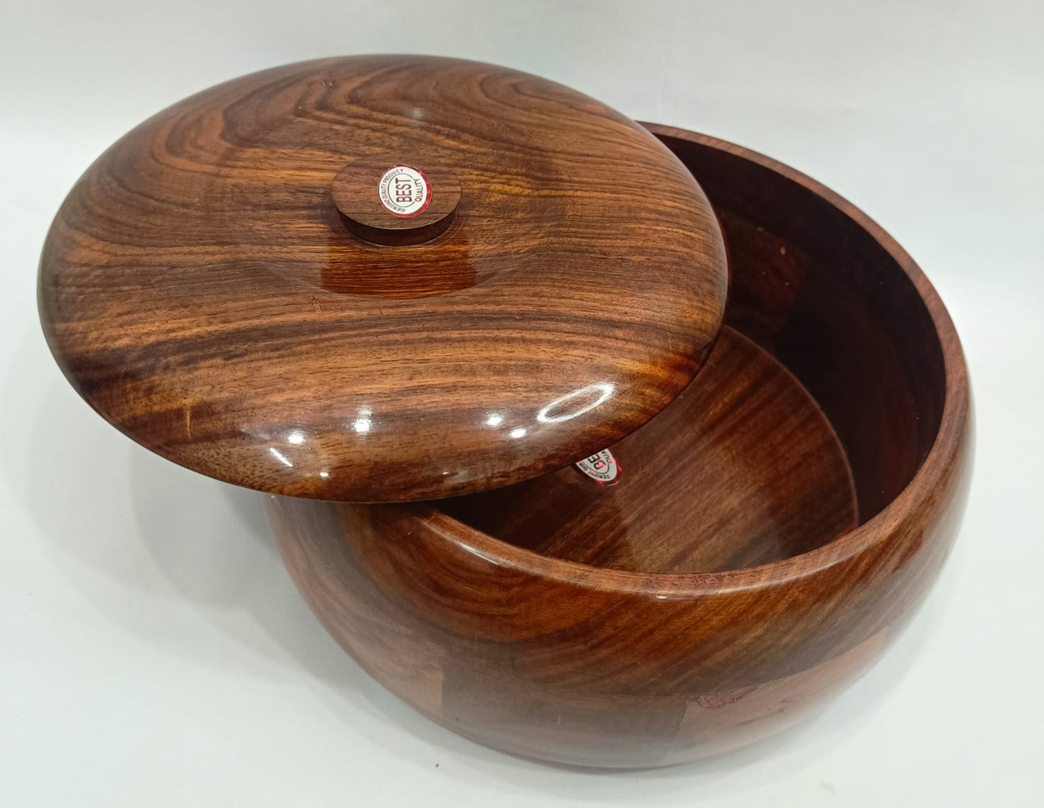 wooden natural colour