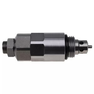 Клапан сброса давления регулирующий клапан 4358914 4372039 подходит для экскаватора EX150LC-5 EX160LC-5 - Product Image 3