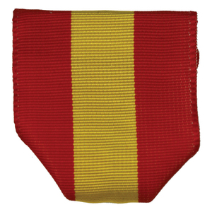 BN CDR's Athlete Award Superior AT Advance Camp Excellence AT Advance Camp Medal <span class=keywords><strong>Ribbon</strong></span> Drape with Pin and Safety <span class=keywords><strong>Ribbon</strong></span> Drapes