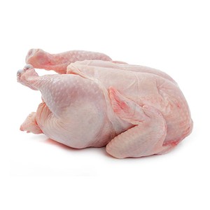 Rekabetçi fiyatlandırma ve hızlı teslimat ile küresel dağıtım için dondurulmuş bütün tavuk - Product Image 1