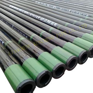 <strong>API</strong> 5CT J55/K55 Steel Casing and Tubing <strong>Pipe</strong>