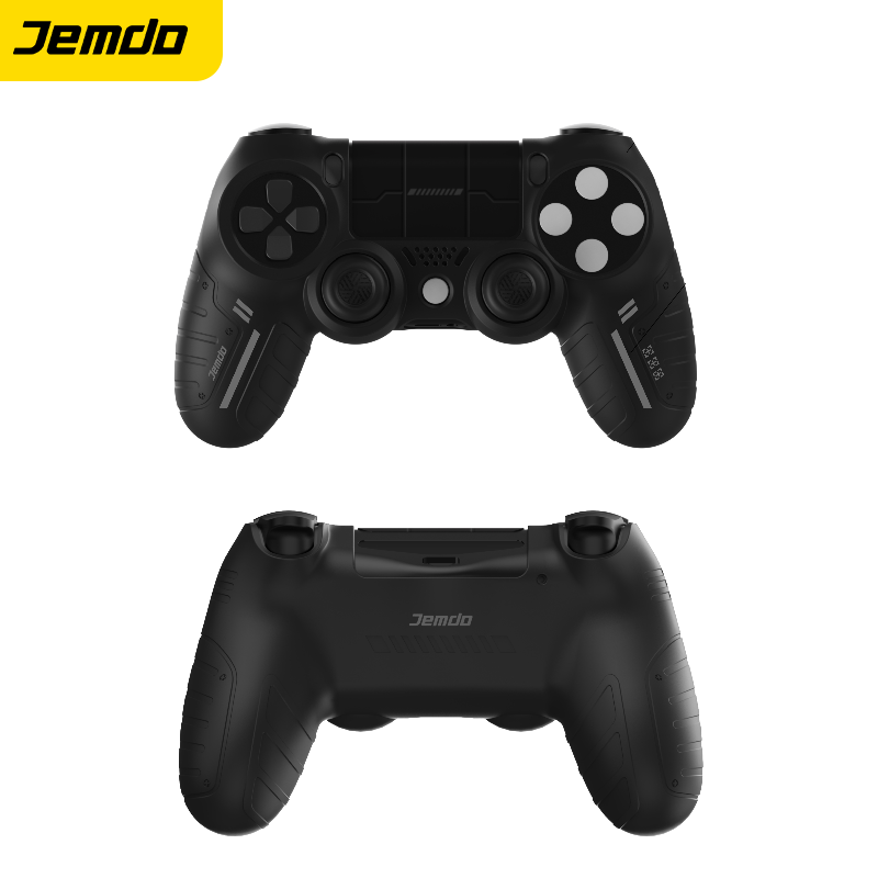 สีดำ (สำหรับ PS4)