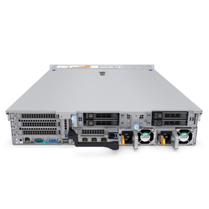 <strong>Best</strong> Price EMC Poweredge R740xd D Ell Rack <strong>Server</strong> for <strong>iptv</strong> Computer <strong>Server</strong> Rack Storage Renewed Wholesale - Product Image 4