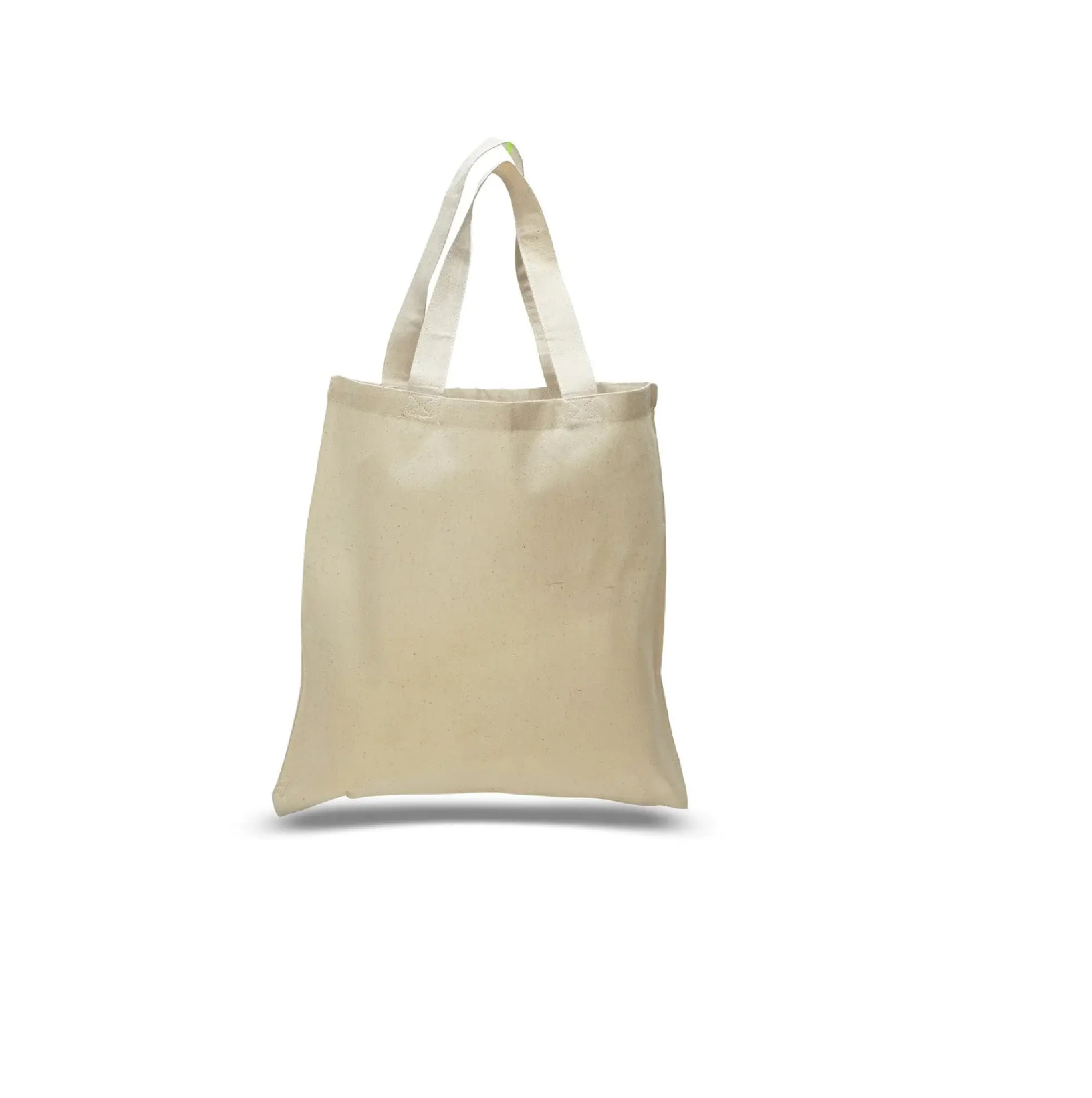 Grocery Promotional fashion Cheap price Tote Handbag Ladies Shoulder Working Shopping Tote Bag