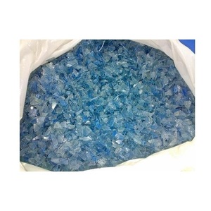 Hurda Regrind PC su şişesi dayanıklı geri dönüşümlü plastik PET PVC LDPE profilleri ve lifler için uygulama - Product Image 2