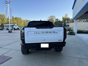 CLEAN TITLE USED 2023 <strong>GMC</strong> HUMMER EV <strong>PICKUP</strong> 3X CREW CAB - FOR SALE - READY TO SHIP - DOOR TO DOOR DELIVERY - Product Image 4