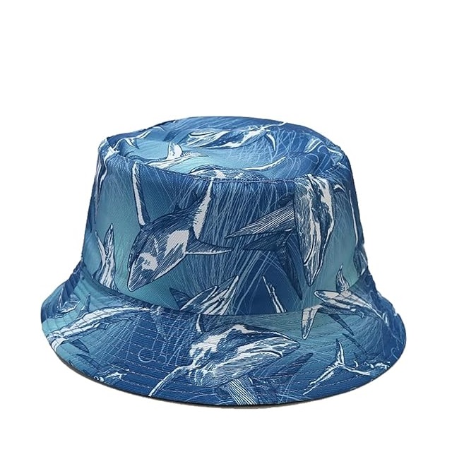 Tiburón azul