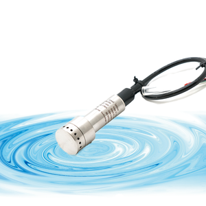 Bestar RS485 Anti-clogging <strong>Level</strong> <strong>Sensor</strong> Drop-in <strong>Level</strong> <strong>Sensor</strong> for Sand-proof, Clog-proof, and Underground Water Monitoring - Product Image 3
