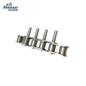 Extended Pin Roller <strong>Chain</strong> <strong>05B</strong> 06B 08B 10B 12B 16B 20B Extended Pin Roller <strong>Chain</strong> With Extended Pins