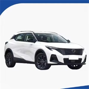 With Factory <strong>Price</strong> 2024 M-G HS <strong>Right</strong> Hand Drive Car in Stock SUV Car for Family - Product Image 6
