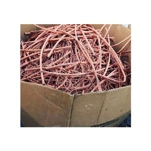 Tüm pazarlar için en kaliteli bakır tel hurda ihracat hizmetleri - Product Image 6