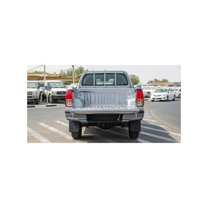 中古T Oyota Hilu <span class=keywords><strong>X</strong></span> DC 2.4D MT 4X4パワーウィンドウMY2022シルバー (VC HILUXDC2.4D 17) 新品