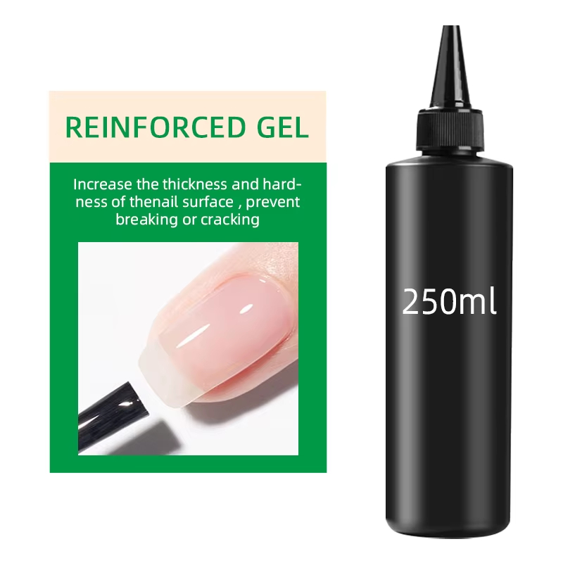 GEL RENFORCÉ 250 ml