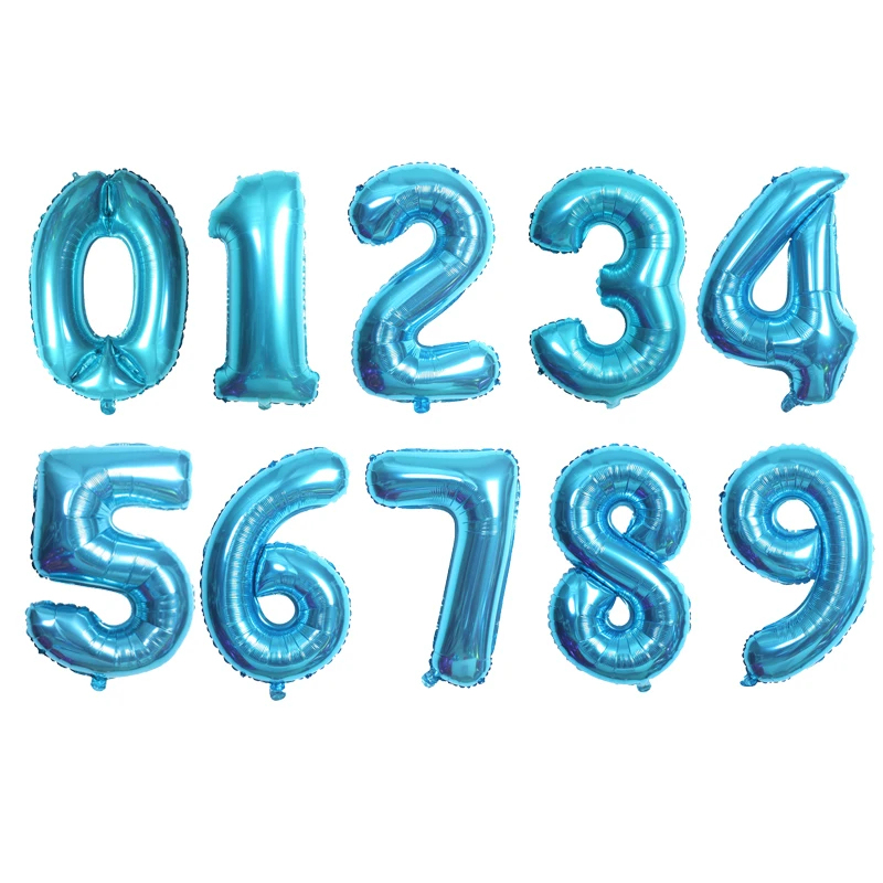Number 0-9