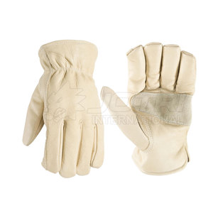 ถุงมือทำงานถุงมือป้องกันมือเต็มรูปแบบถุงมือทำงานดีไซน์ใหม่ล่าสุด - Product Image 1