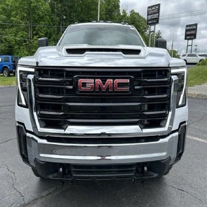 İnanılmaz mükemmel kullanılan 2024G-M-C Sierra 3500HD <span class=keywords><strong>Pro</strong></span> ekip kabin 4WD düşük kilometre ve uygun fiyat ile sevkiyat için sıkışmış