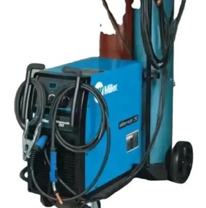 <span class=keywords><strong>Miller</strong></span> Millermatic 252工业<span class=keywords><strong>MIG</strong></span>焊机成套包装，用于DIY和<span class=keywords><strong>OEM</strong></span>/ODM定制