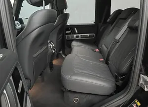 二手2023 Merc-edas-Be-nz G级AMG G 63 4matic
