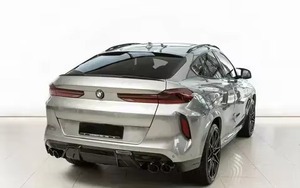 Good Quality at Cheap -Used <strong>Car</strong> Price <strong>B</strong>-MW _X6 SUV <strong>Cars</strong> for <strong>Sale</strong> - Product Image 2