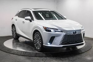 2023 Le_x-us RX 350プレミアムFWD SUV中古手動ギアボックスターボエンジンACCクルーズR19ガソリン/ガソリンライトインテリアレザー左 - Product Image 2
